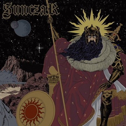Sunczar : The Unveiling